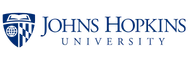 Johns Hopkins University logo