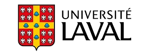 Universite Laval logo