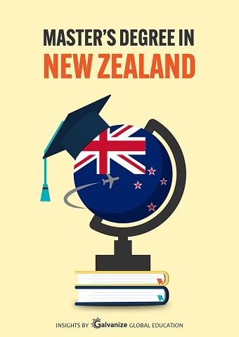 A Guide to Master's Degree in New Zealand